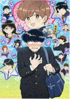 弹珠汽水 声优访谈 特别节目